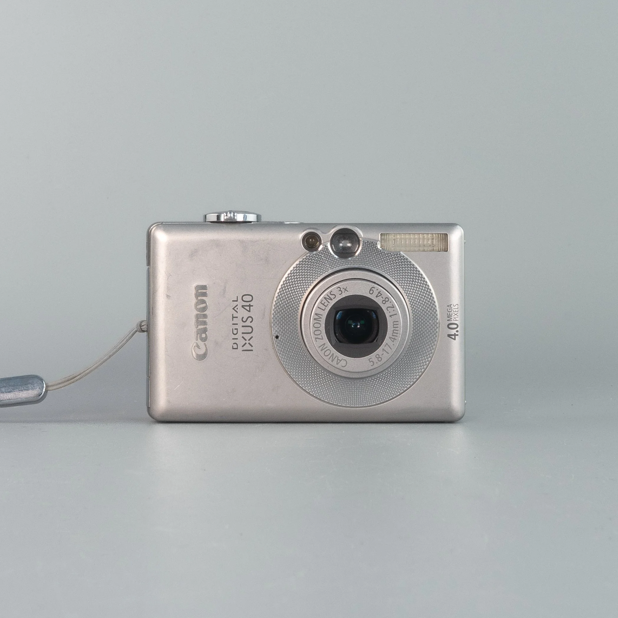Canon Powershot SX130 IS — LensFayre